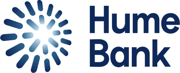 Product Image For Hume Bank - Business Visa - Commercially Secured	