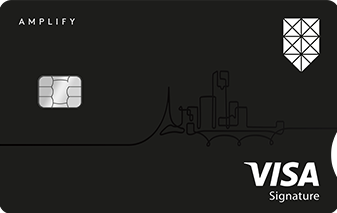 Product Image For Bank of Melbourne - Amplify Rewards Signature Credit Card