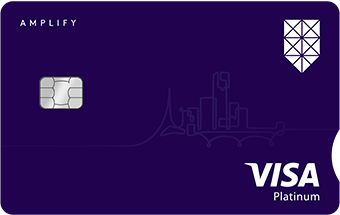 Product Image For Bank of Melbourne - Amplify Rewards Platinum Credit Card