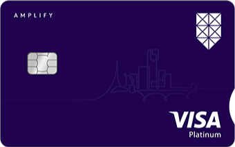 Product Image For Bank of Melbourne - Amplify Qantas Platinum Credit Card - Qantas Points