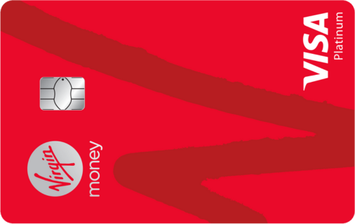 Product Image For Virgin Money Australia - Anytime Reward card