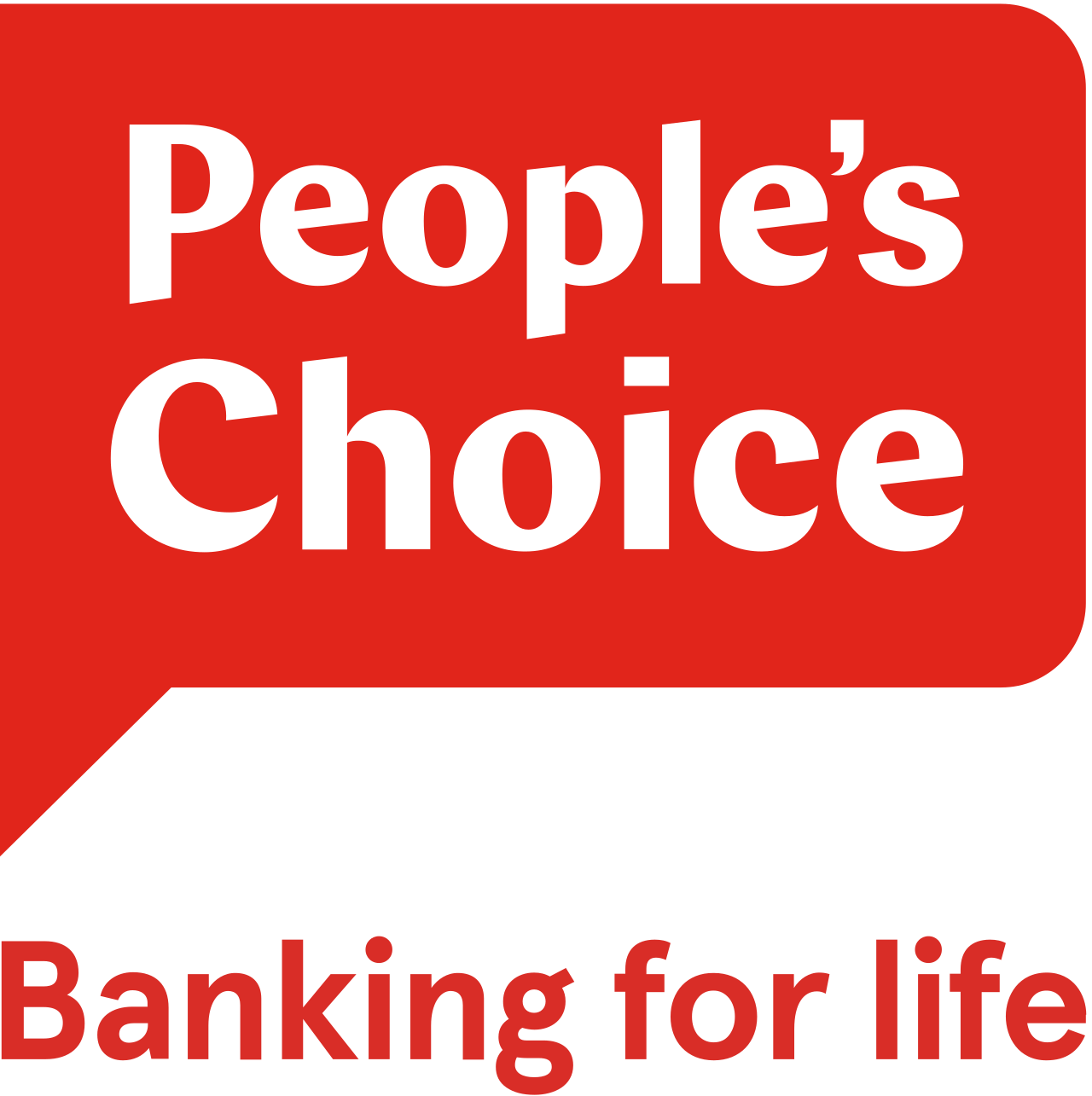 Product Image For People's Choice - Unsecured Personal Loan - Unsecured | Fixed
