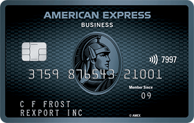 Product Image For American Express - American Express Business Explorer Credit Card