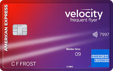 Product Image For American Express - The American Express Velocity Escape Plus Card
