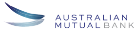 Australian Mutual Bank Brand Logo | undefined