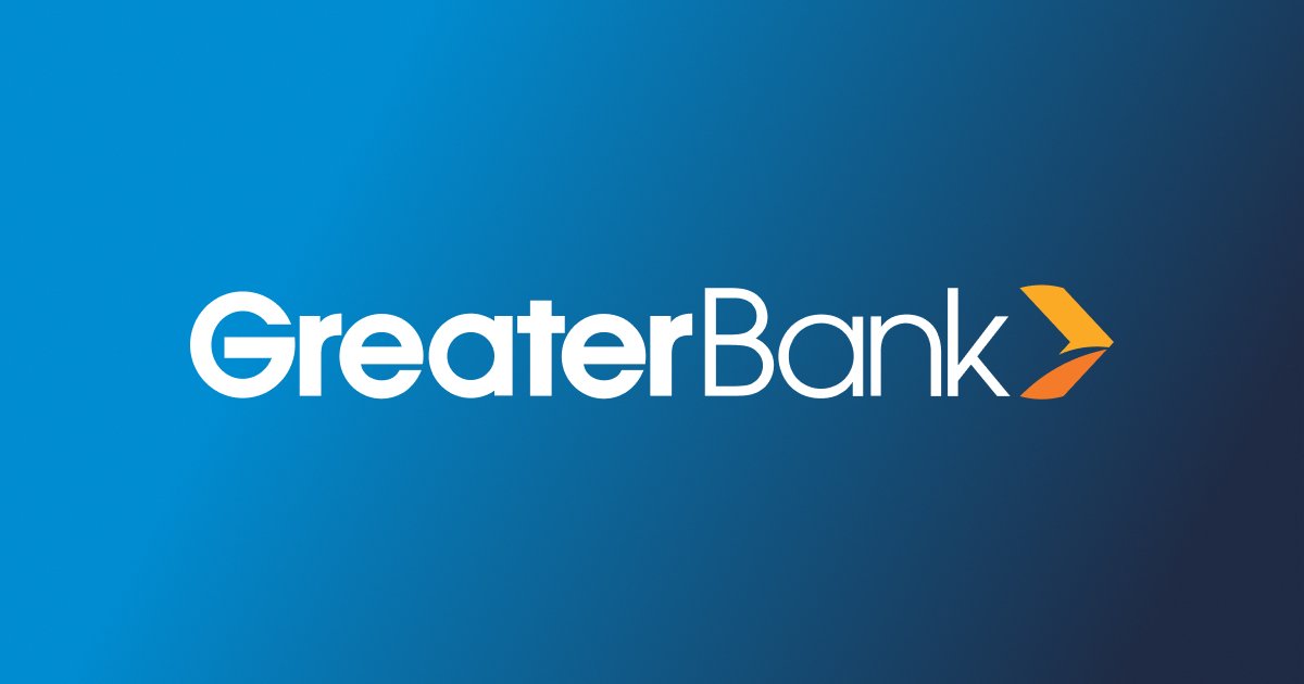 Greater Bank Brand Logo | undefined