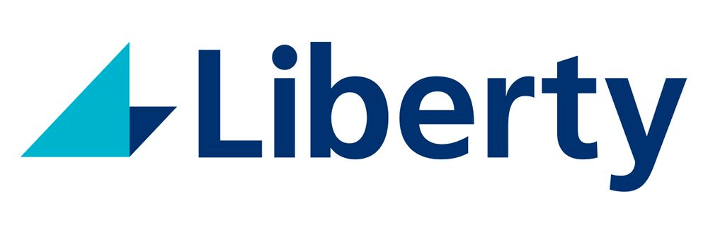 Liberty Brand Logo | undefined