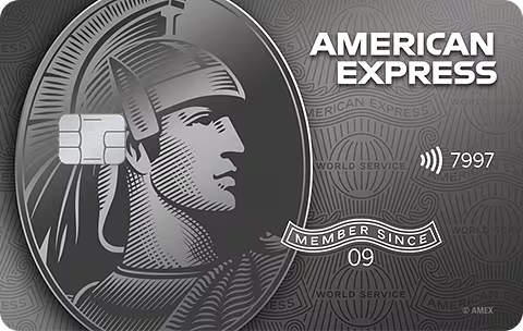 Product Image For American Express - The American Express Platinum Edge Credit Card