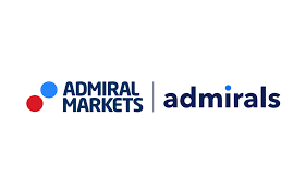 Admirals Brand Logo | online-trading