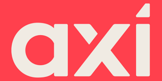 Axi Brand Logo | online-trading