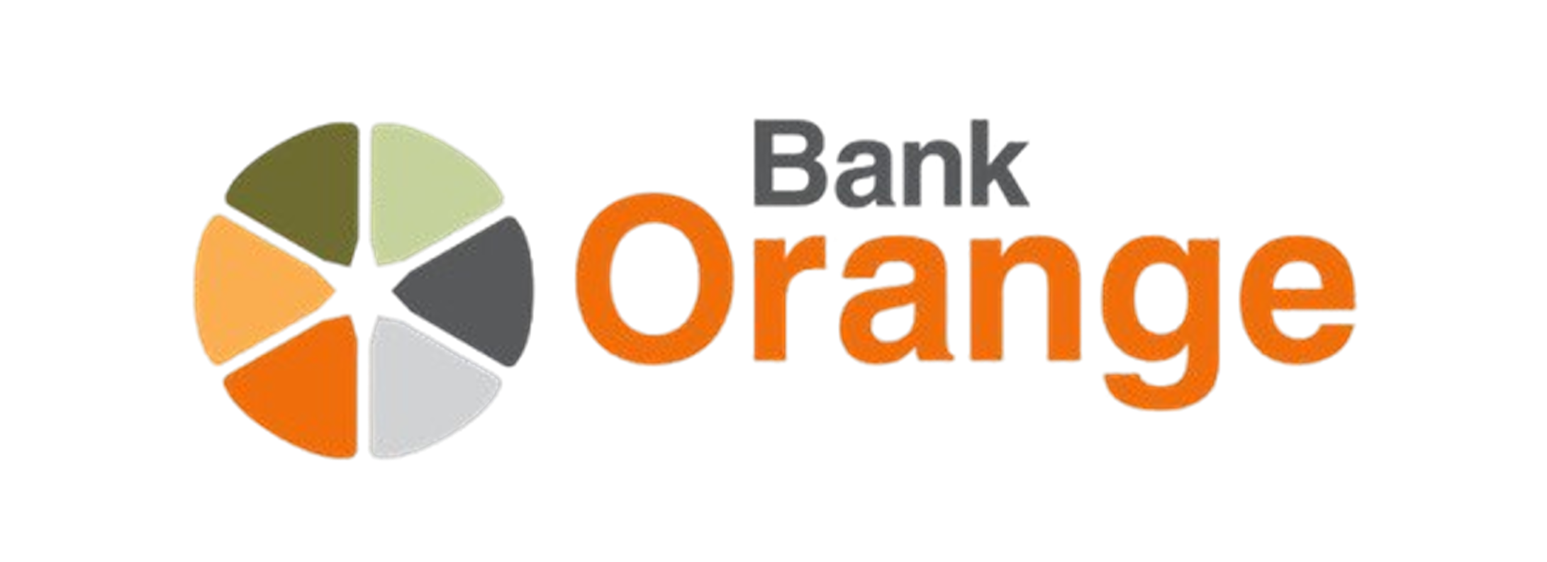 Bank Orange Brand Logo | personal-loans