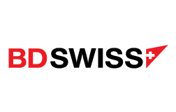BDSwiss Brand Logo | online-trading