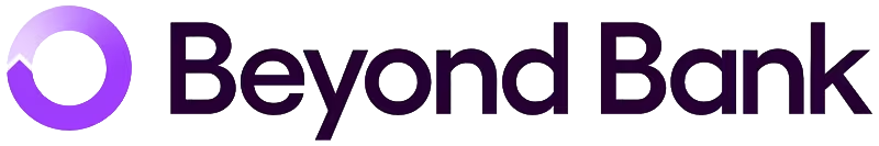 Beyond Bank Brand Logo | personal-loans