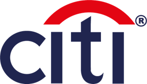 Citi Brand Logo | undefined