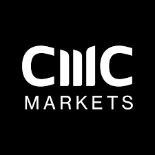 CMC Markets Brand Logo | undefined