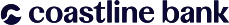 Coastline Bank Brand Logo | business-credit-cards