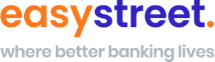 EasyStreet Brand Logo | undefined