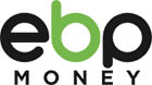 EBP Money Brand Logo | personal-loans