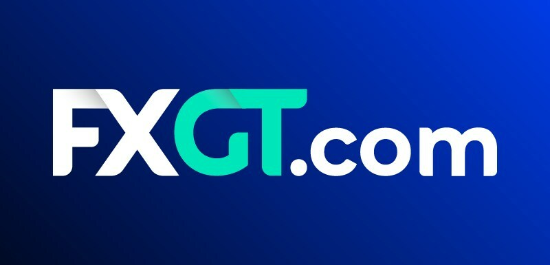 FXGT.com Brand Logo | undefined