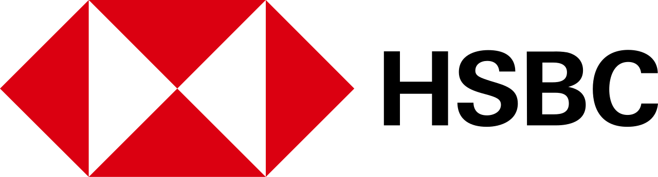 HSBC Brand Logo | undefined