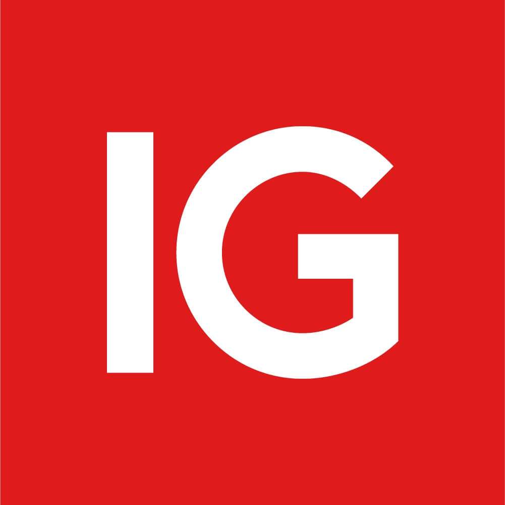 IG Brand Logo | undefined