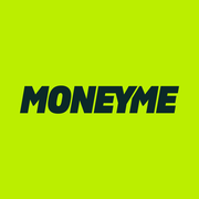 MoneyMe Brand Logo | undefined