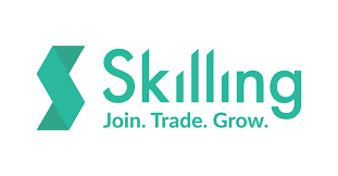 Skilling Brand Logo | undefined