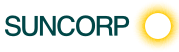 Suncorp Brand Logo | undefined