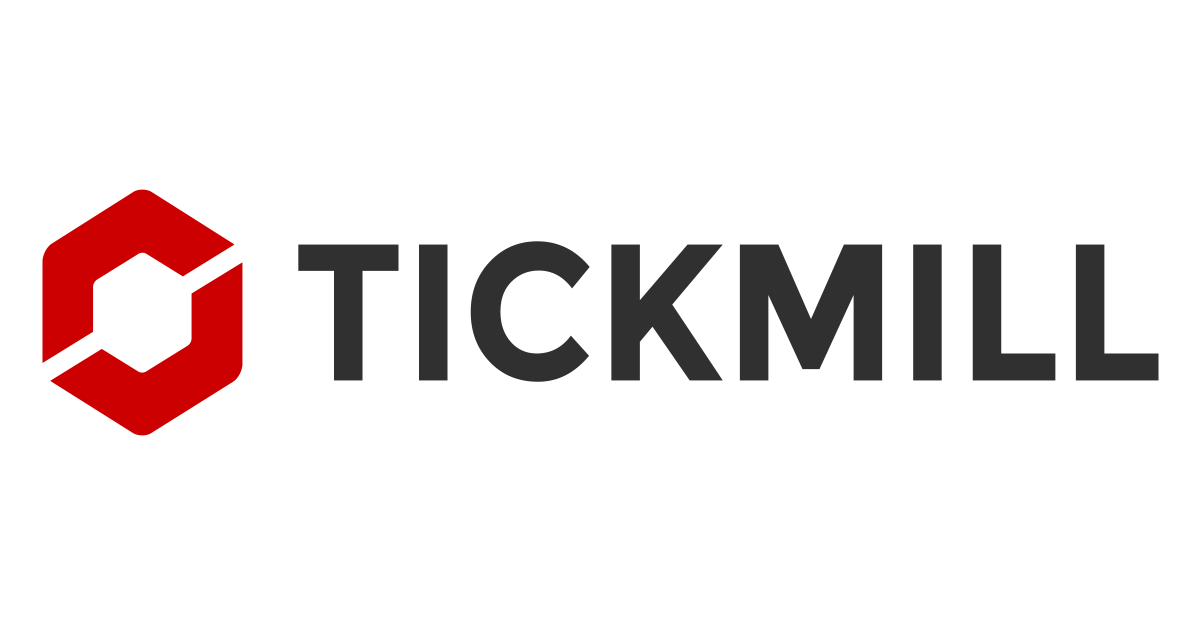 Product Image For Tickmill - Trading Account