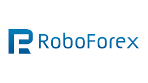 RoboForex Brand Logo | undefined