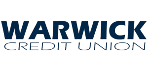 Warwick Credit Union Brand Logo | undefined