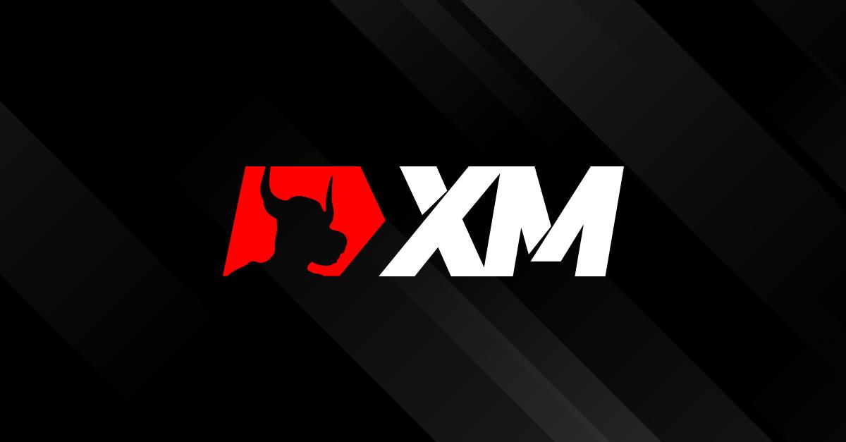 XM Brand Logo | undefined