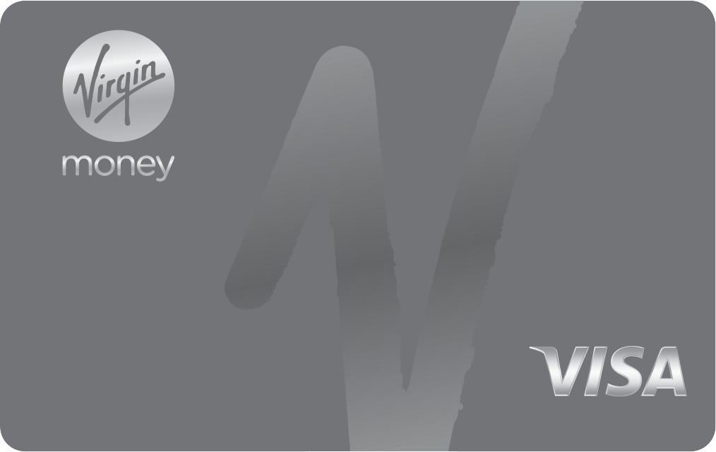 Product Image For Virgin Money Australia - No Annual Fee Credit Card