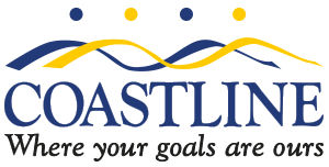 Coastline Credit Union Brand Logo | undefined