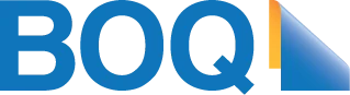 BOQ Brand Logo | undefined