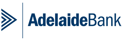 Adelaide Bank Brand Logo | home-loans