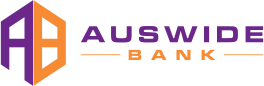 Auswide Bank Brand Logo | car-loans