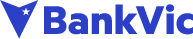 BankVic Brand Logo | undefined