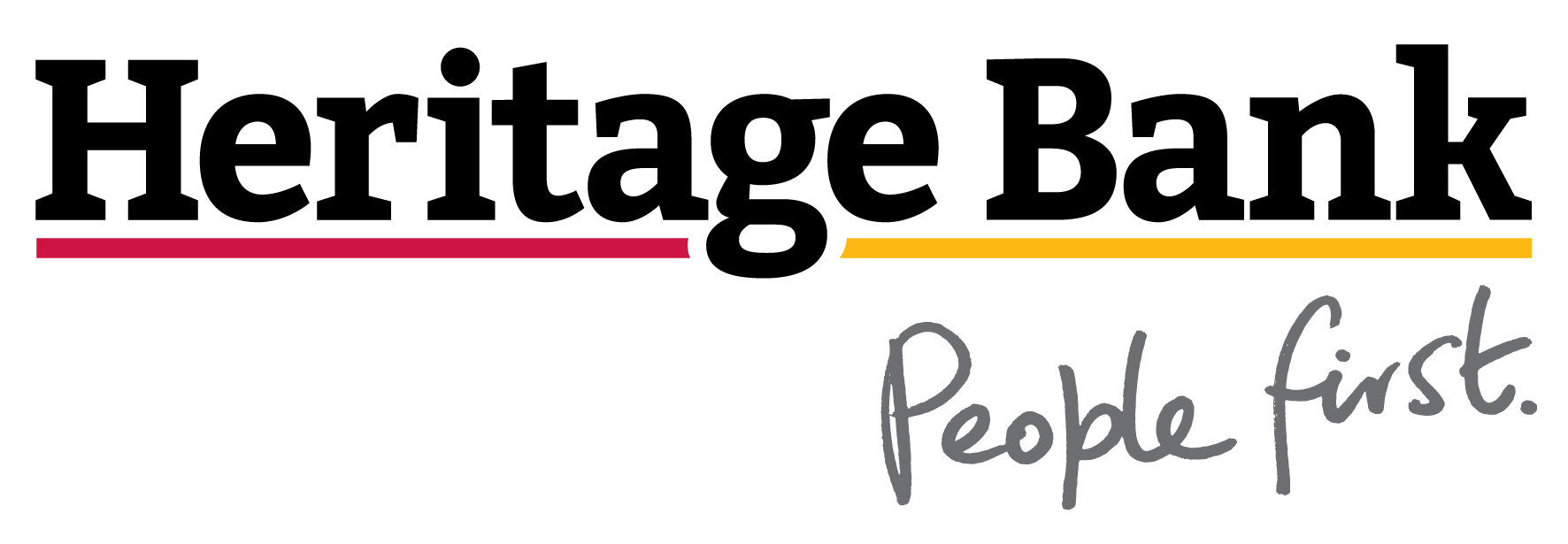 Heritage Brand Logo | undefined