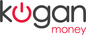 Kogan Money Brand Logo | undefined