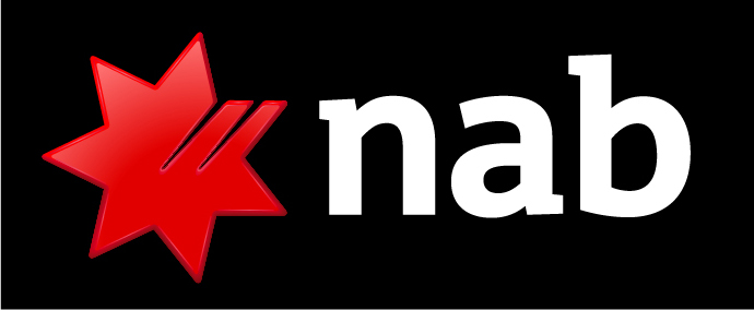 NAB Brand Logo | undefined