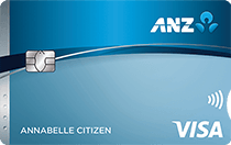 Product Image For ANZ - Low Rate Credit Card - Balance Transfer offer