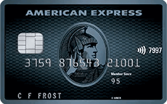 Product Image For American Express - The American Express Explorer Credit Card