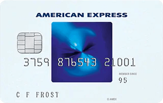 Product Image For American Express - Low Rate Credit Card