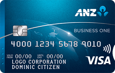 Product Image For ANZ - Business 55 Interest Free Days