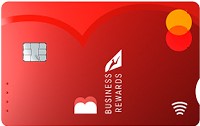 Product Image For Bendigo Bank - Qantas Business Credit Card