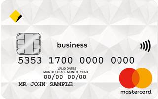 Product Image For CommBank - Business Low Rate Credit Card