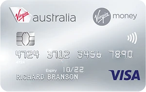 Product Image For Virgin Money Australia - Virgin Australia Velocity Flyer Credit Card - Purchase and Balance Transfer Offer