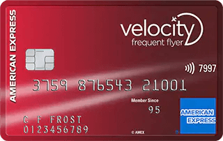 Product Image For American Express - The American Express Velocity Escape Card