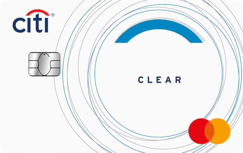 Product Image For Citi - Clear Credit Card - Balance Transfer offer